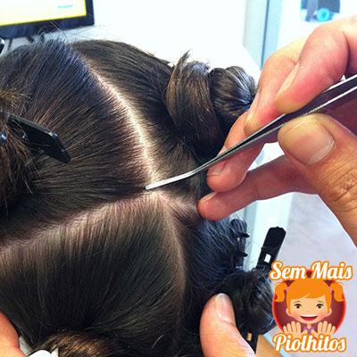 Inspeção Sem Mais Piolhitos